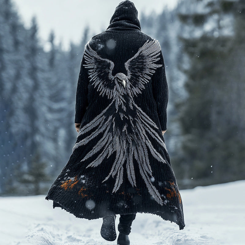 Elegantly Designed Coat
