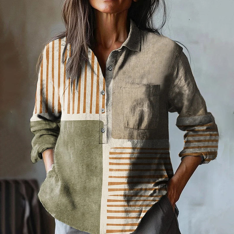 Elegantly Designed Shirt