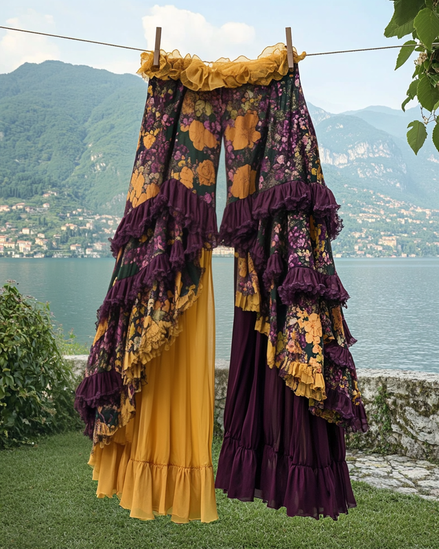 Beautifully Crafted Pants
