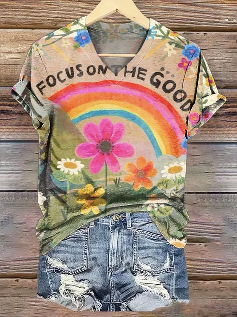Beautifully Crafted T-Shirt