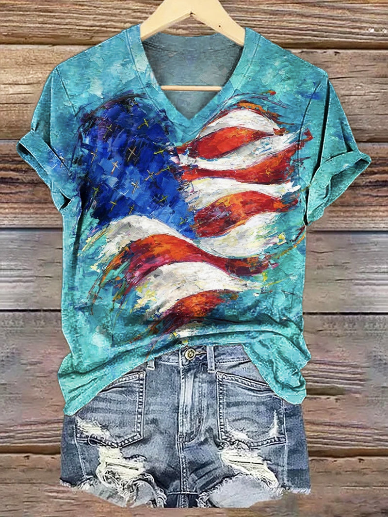 Classic Vintage T-Shirt
