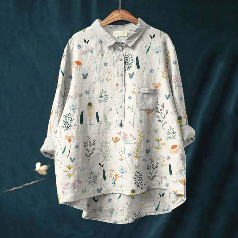 Classic Designed Shirt