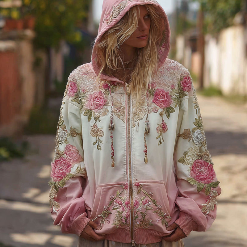Vintage Inspired Garment