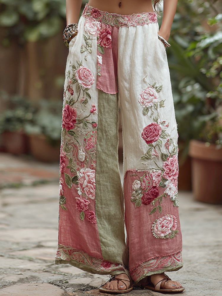 Elegantly Designed Pants