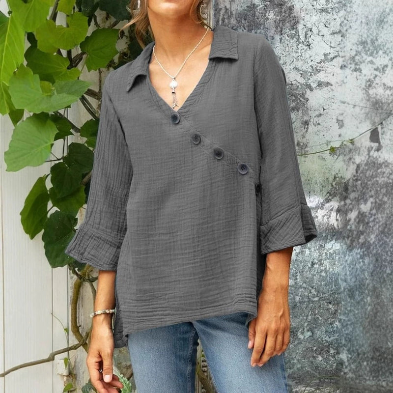 Timeless Vintage Style Shirt