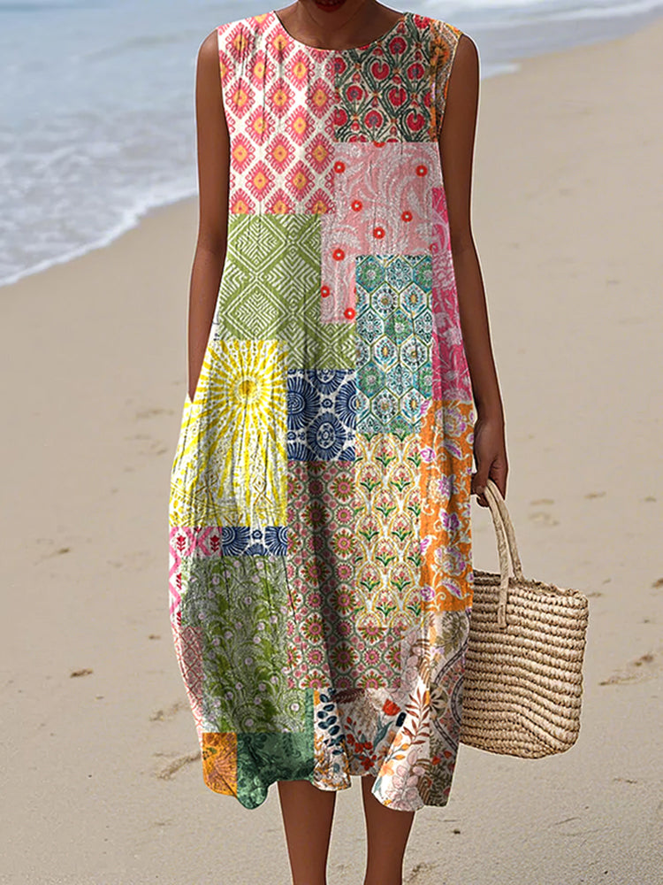 Beautifully Crafted Dress