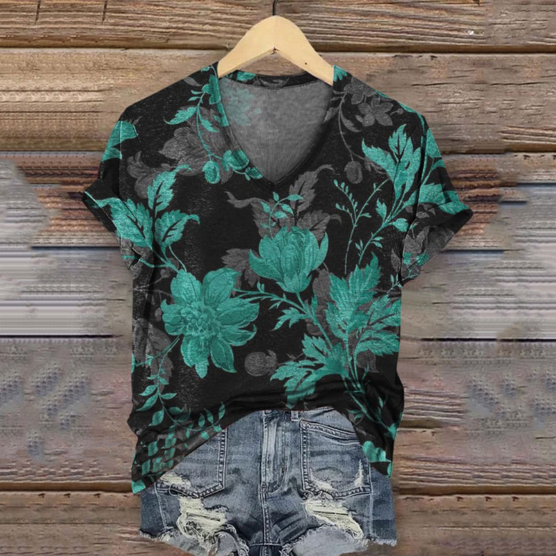 Classic Designed T-Shirt