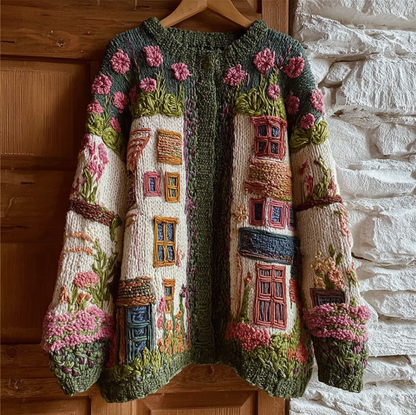 Beautifully Crafted Sweater