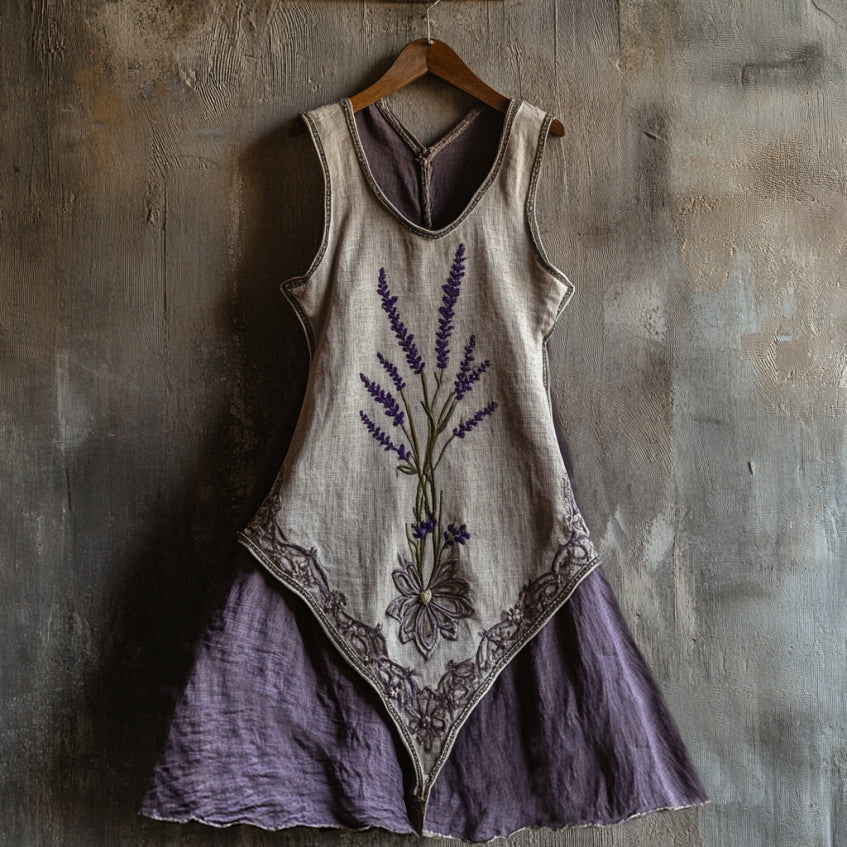 Vintage Inspired Dress