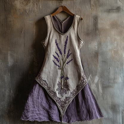 Vintage Inspired Dress