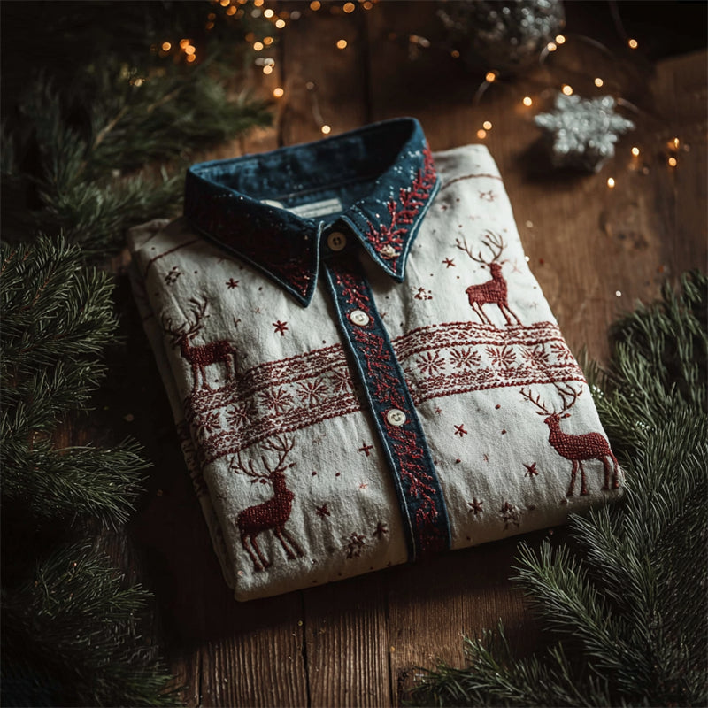 Classic Designed Shirt