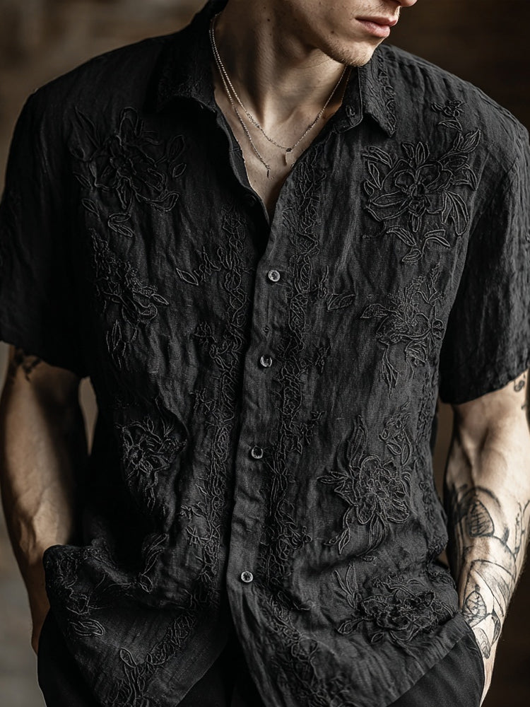 Elegantly Designed Shirt