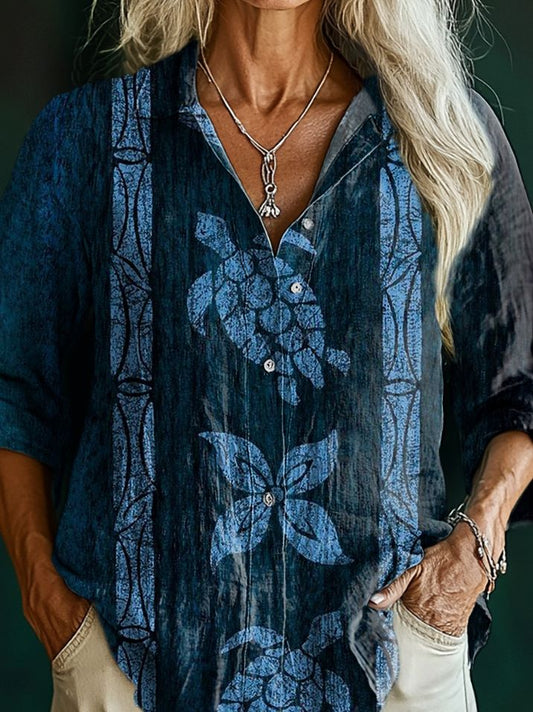 Thoughtfully Designed Shirt