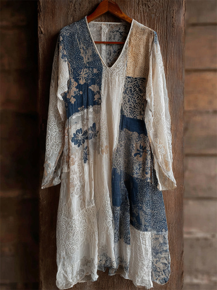 Thoughtfully Designed Dress