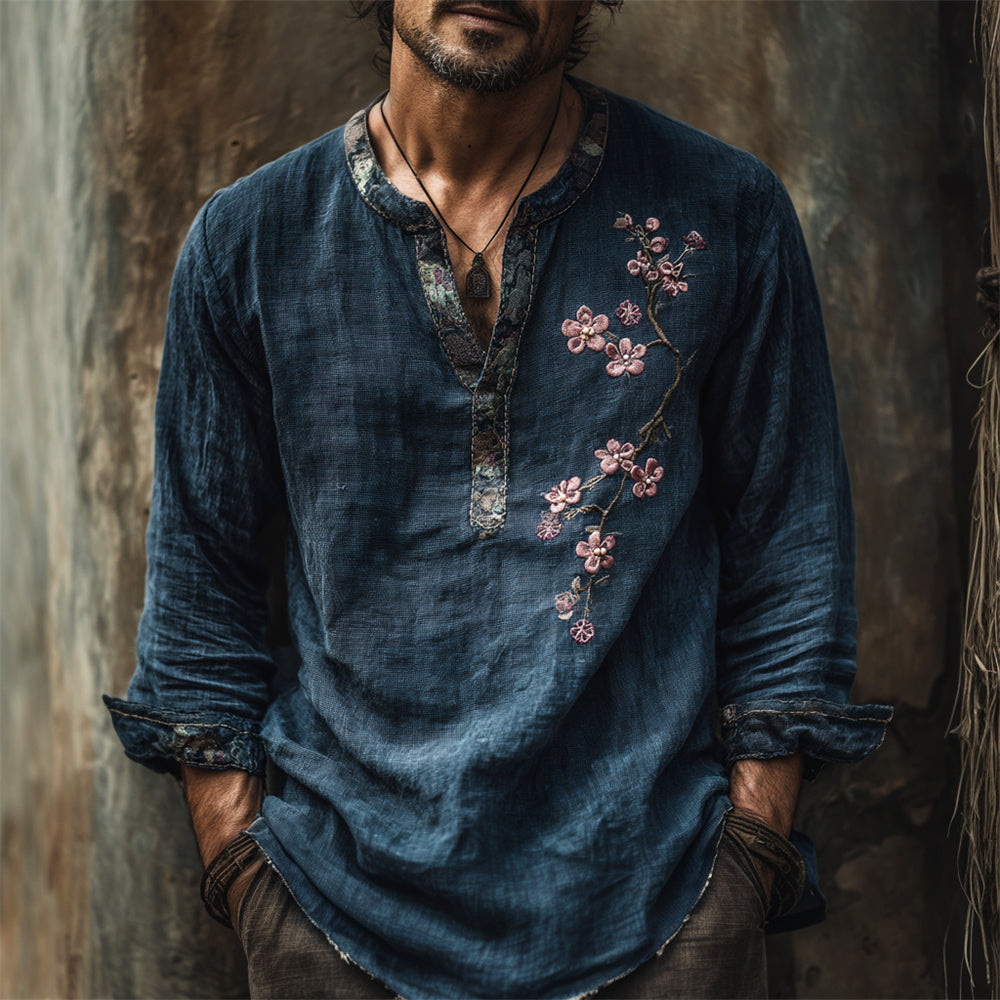 Classic Vintage Shirt