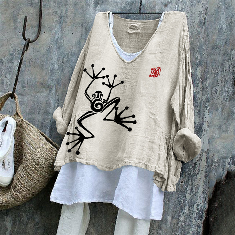 Classic Designed Garment