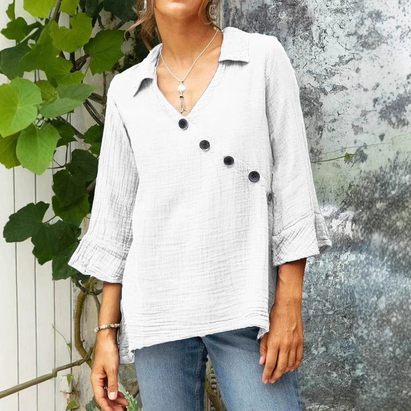 Timeless Vintage Style Shirt