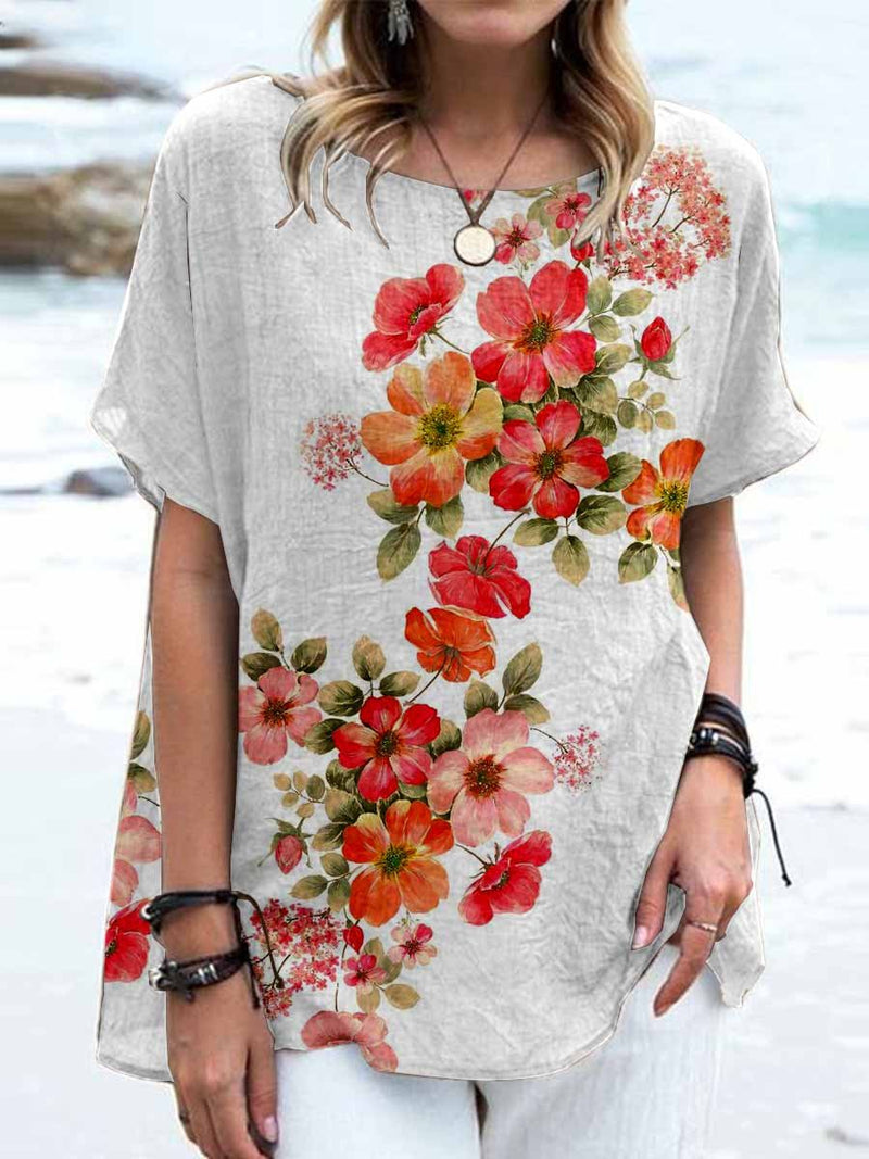 Gracefully Designed Top