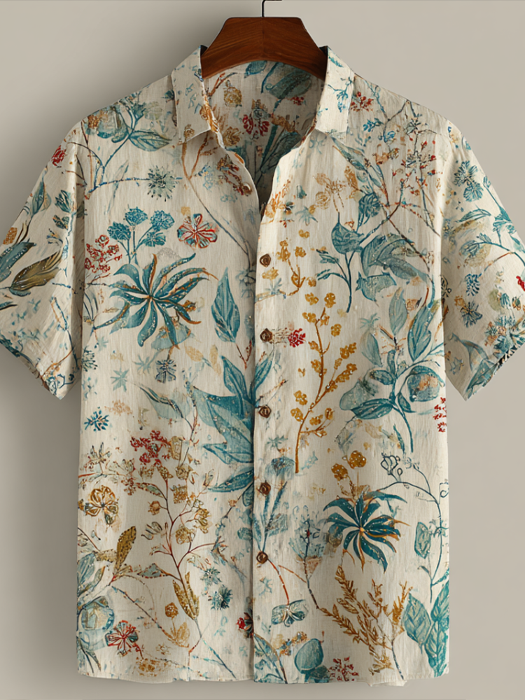 Vintage Inspired Shirt