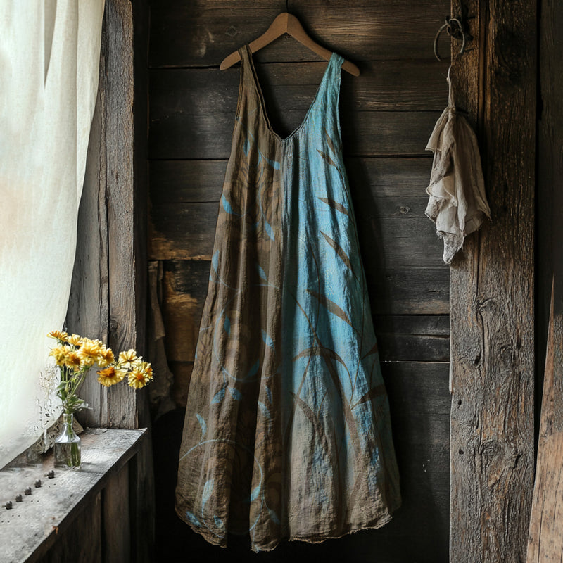 Thoughtfully Designed Dress