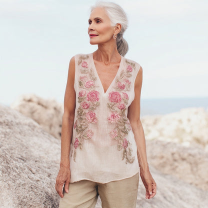 Gracefully Designed Top