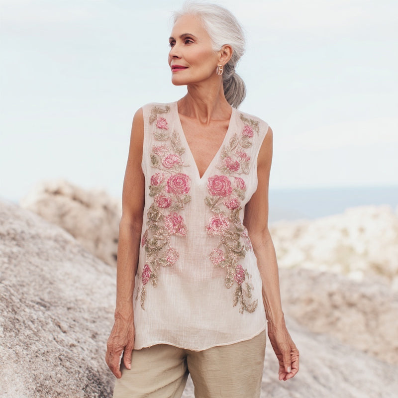 Gracefully Designed Top