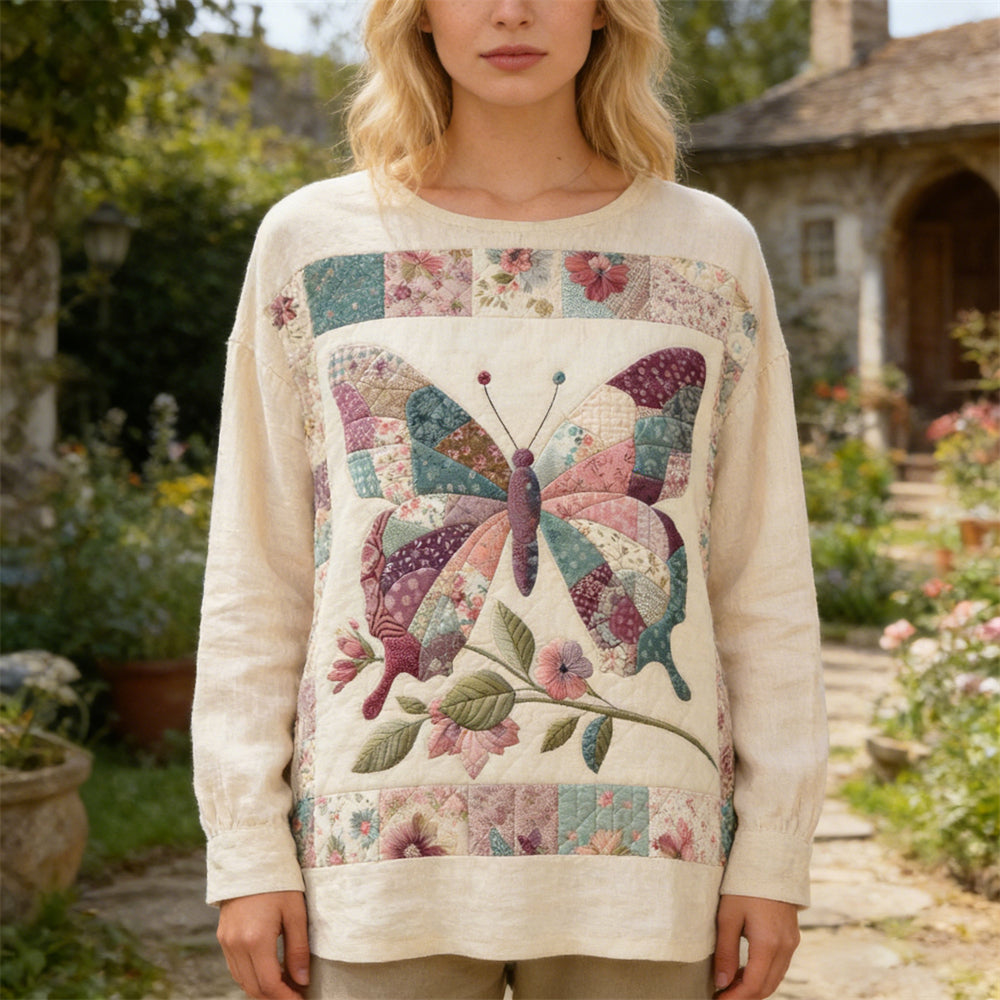 Timeless Vintage Style Shirt