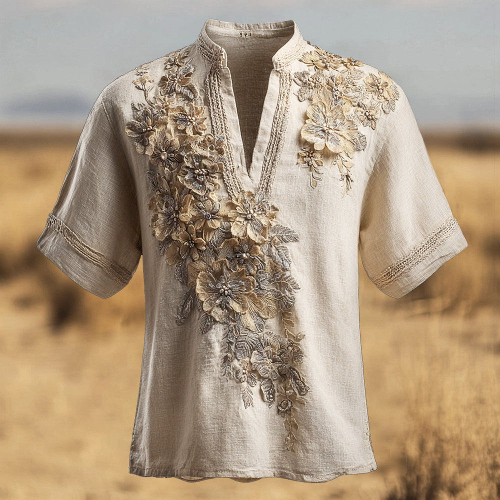 Beautifully Crafted Shirt
