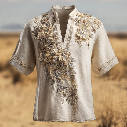 Beautifully Crafted Shirt