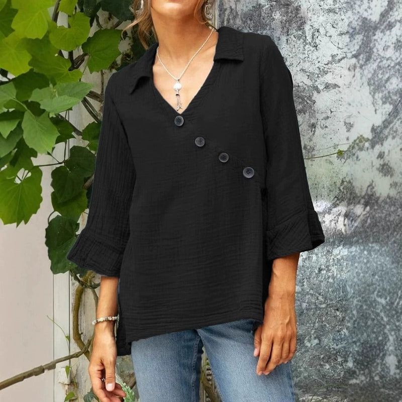 Timeless Vintage Style Shirt