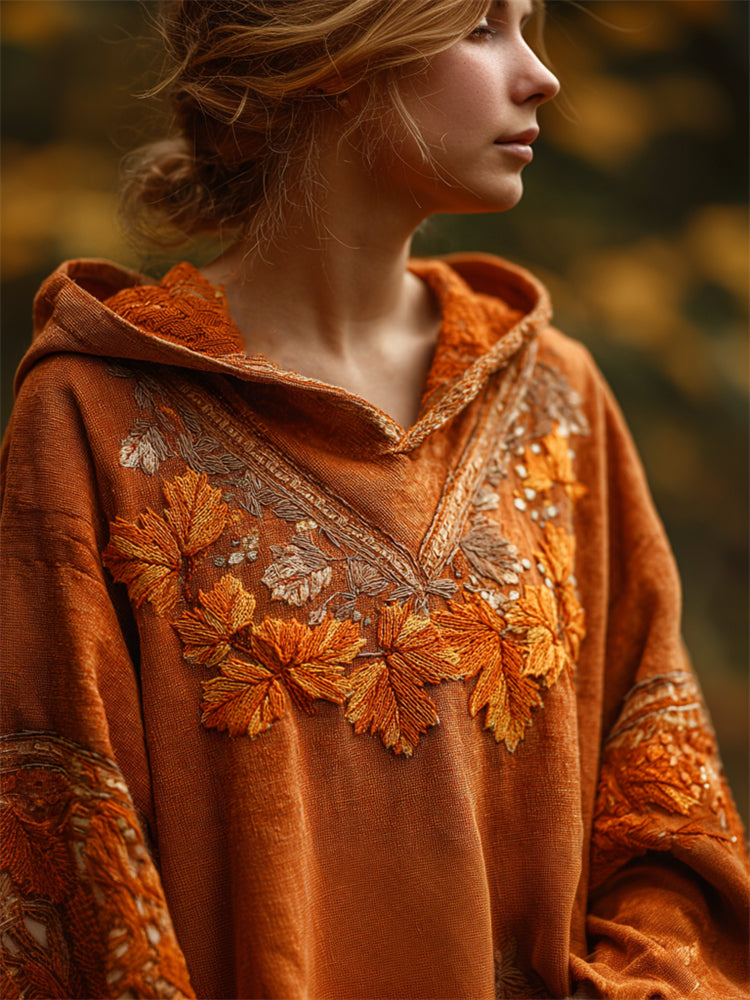 Thoughtfully Designed Garment