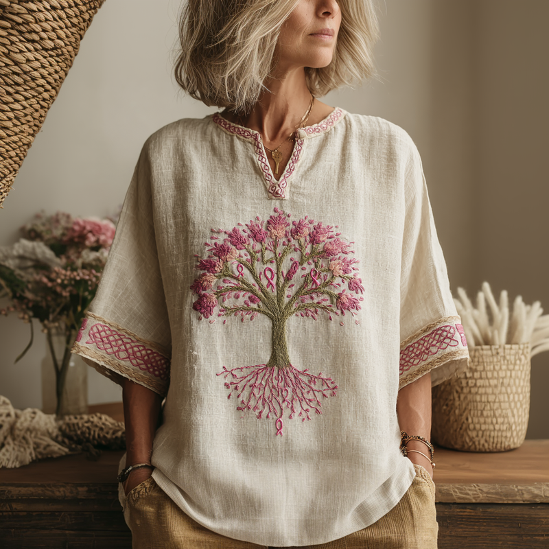 Elegantly Styled T-Shirt for Everyday Wear