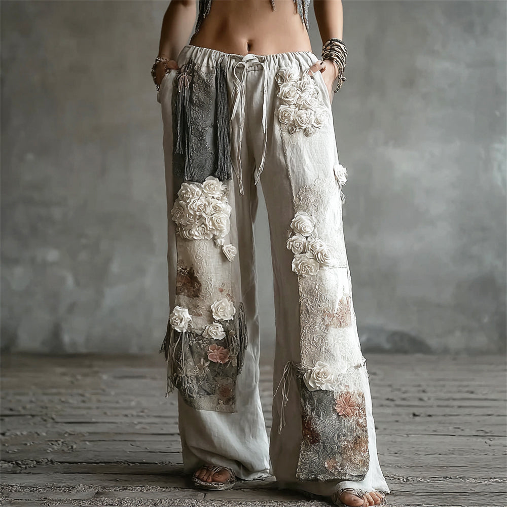 Classic Vintage Trousers