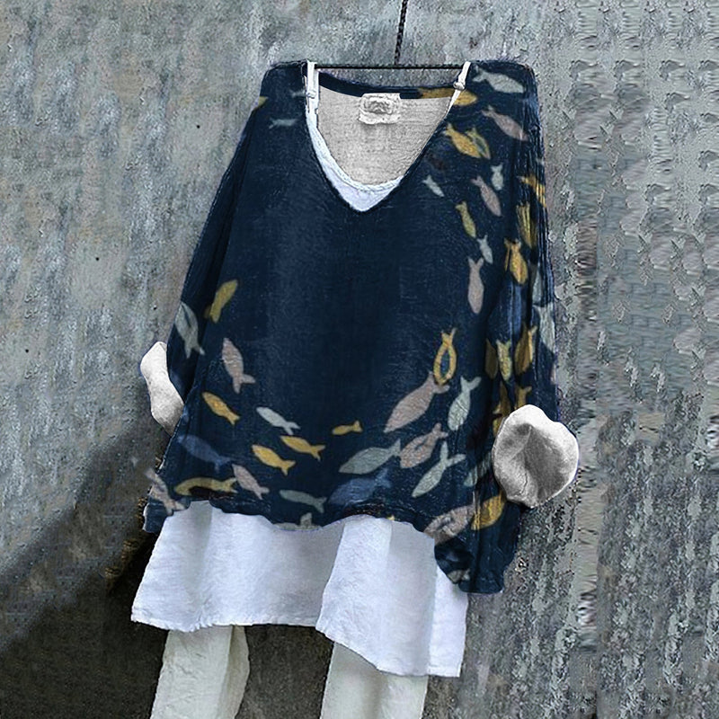 Classic Designed Shirt