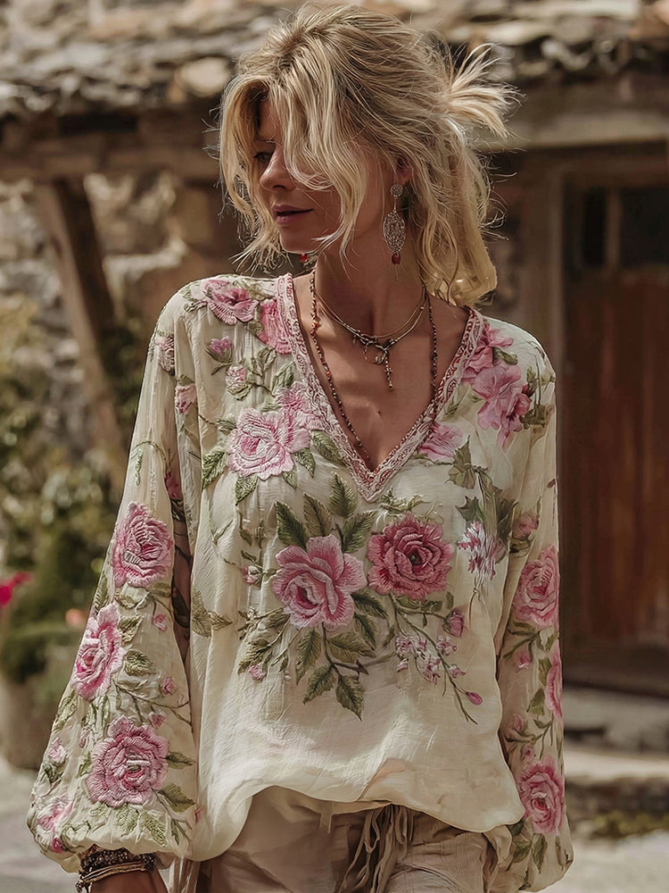 Beautifully Crafted T-Shirt