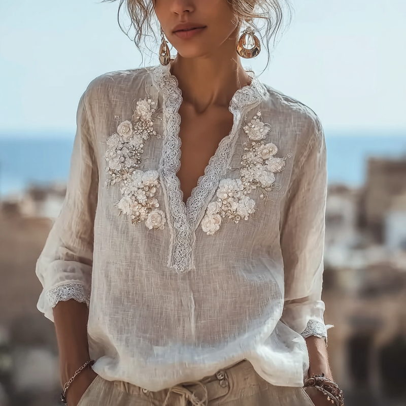 Classic Designed Shirt