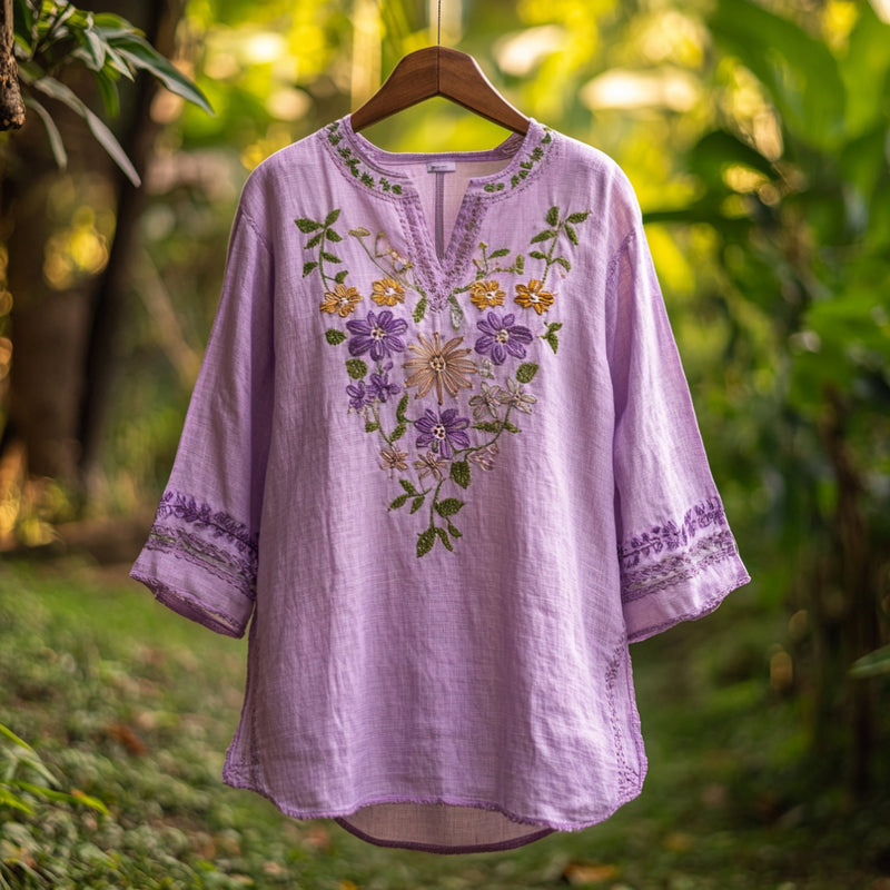 Beautifully Crafted Shirt
