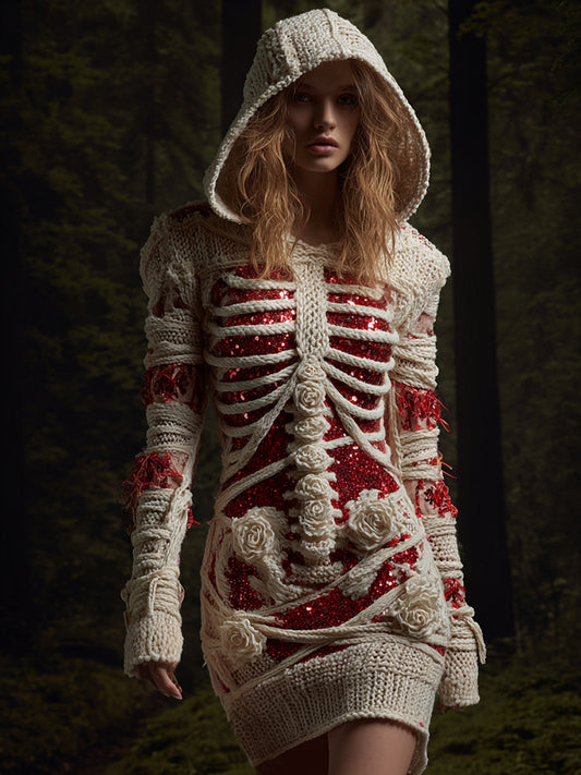 Beautifully Crafted Sweater