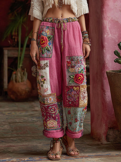 Thoughtfully Designed Pants
