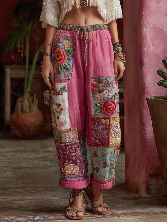 Thoughtfully Designed Pants