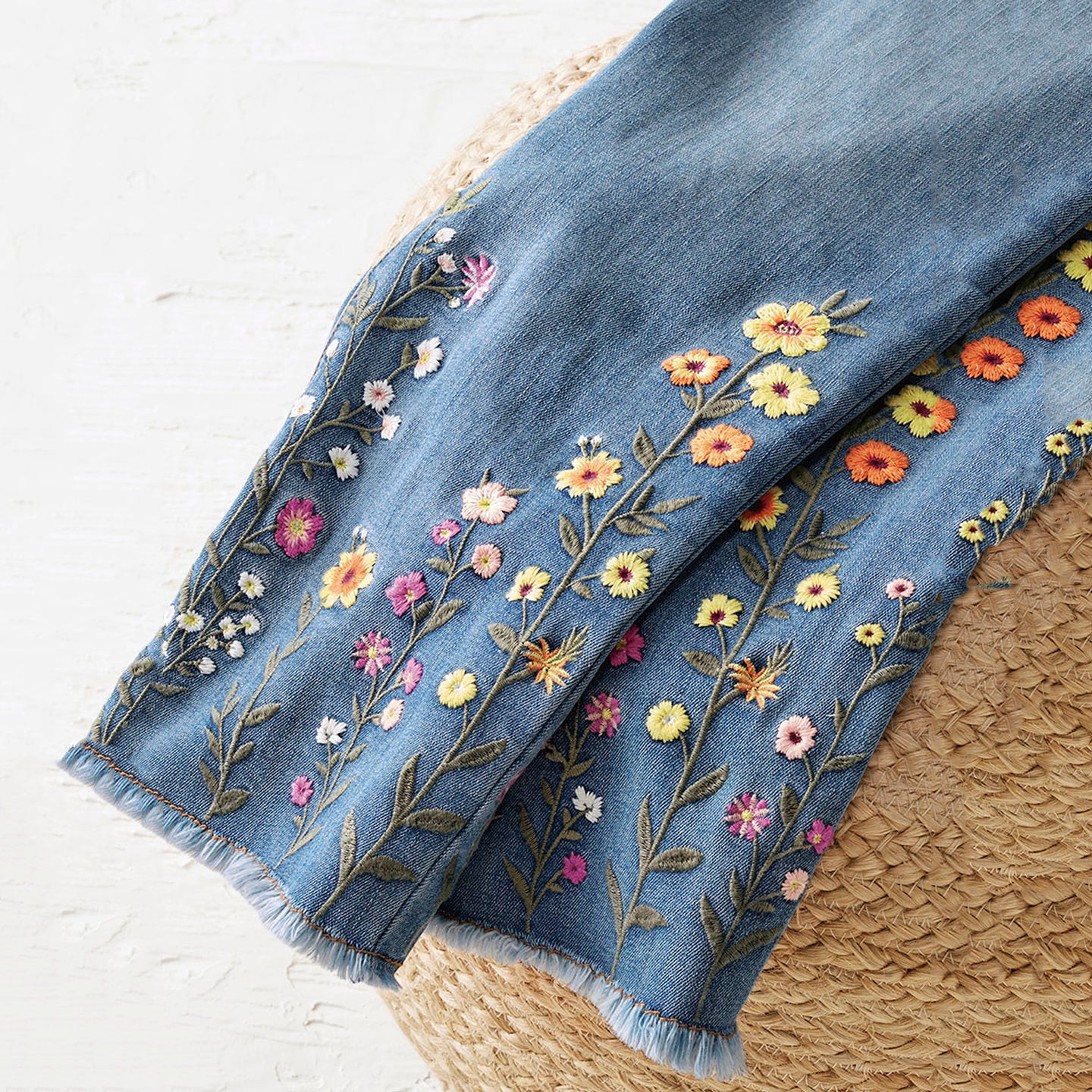 Timeless Vintage Style Garment