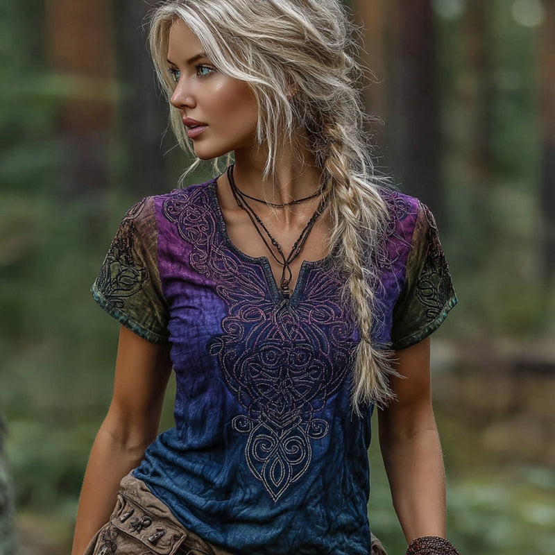 Elegantly Designed Shirt