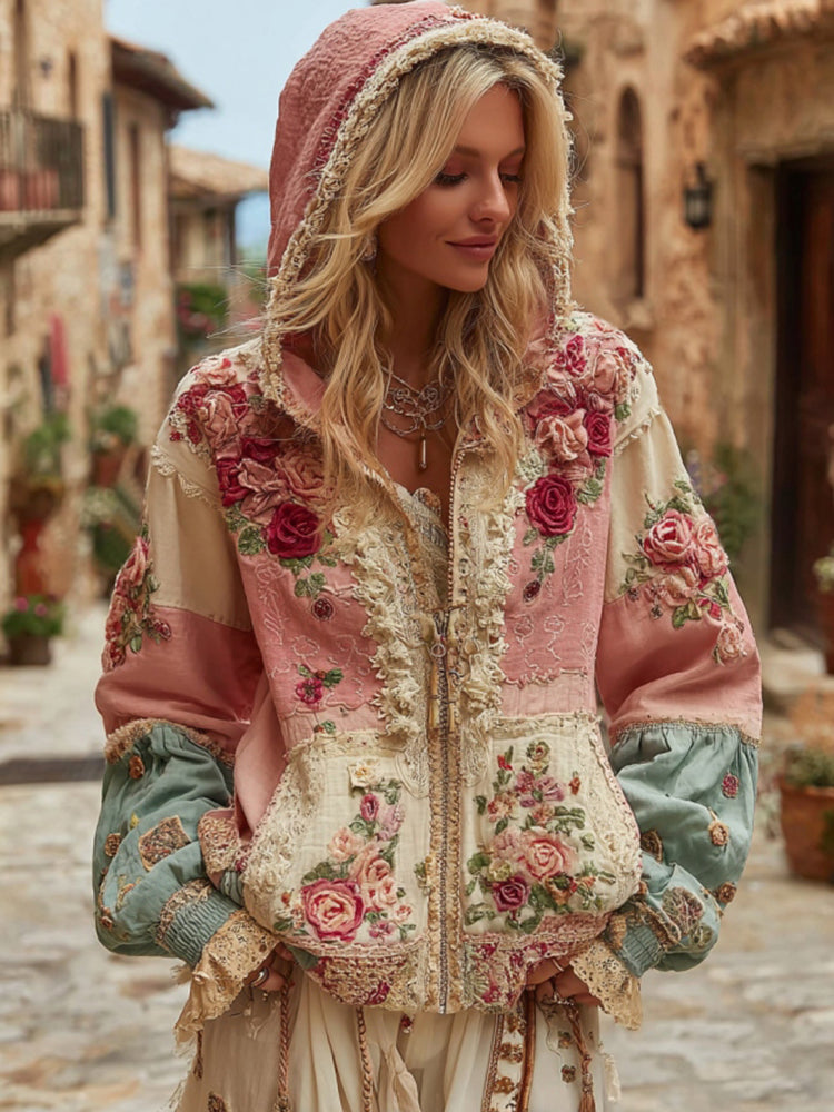 Beautifully Crafted Garment