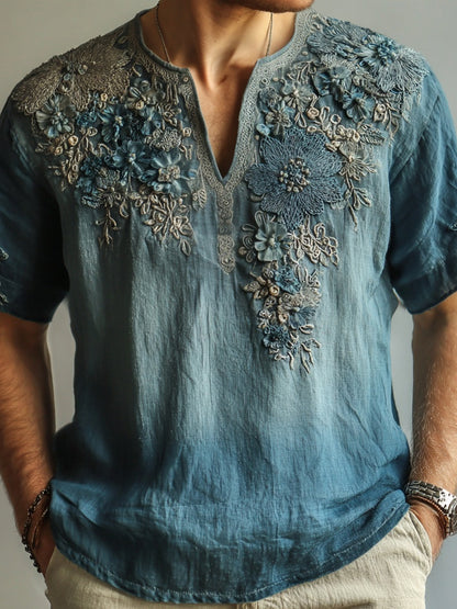 Gracefully Designed Shirt