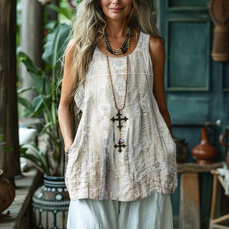 Gracefully Designed Top