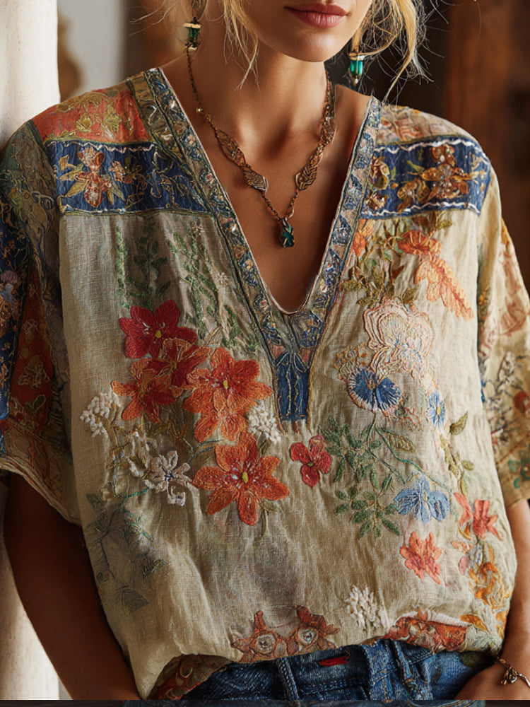 Beautifully Crafted Shirt