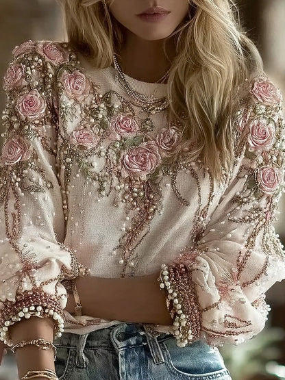 Beautifully Crafted Shirt