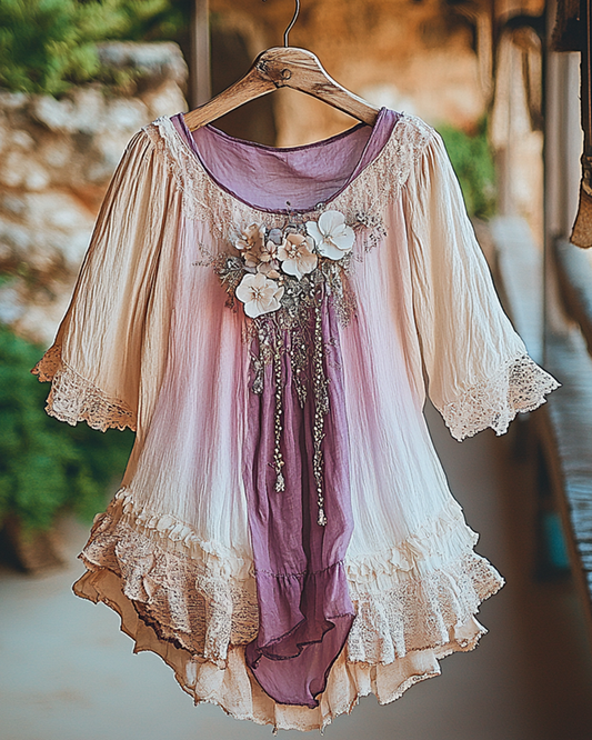 Classic Designed Top