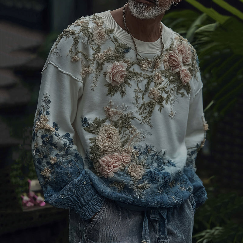 Elegantly Designed Shirt