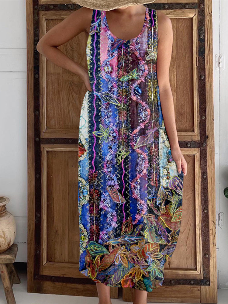 Elegantly Designed Dress